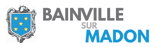 Mairie de Bainville sur madon : Site officiel