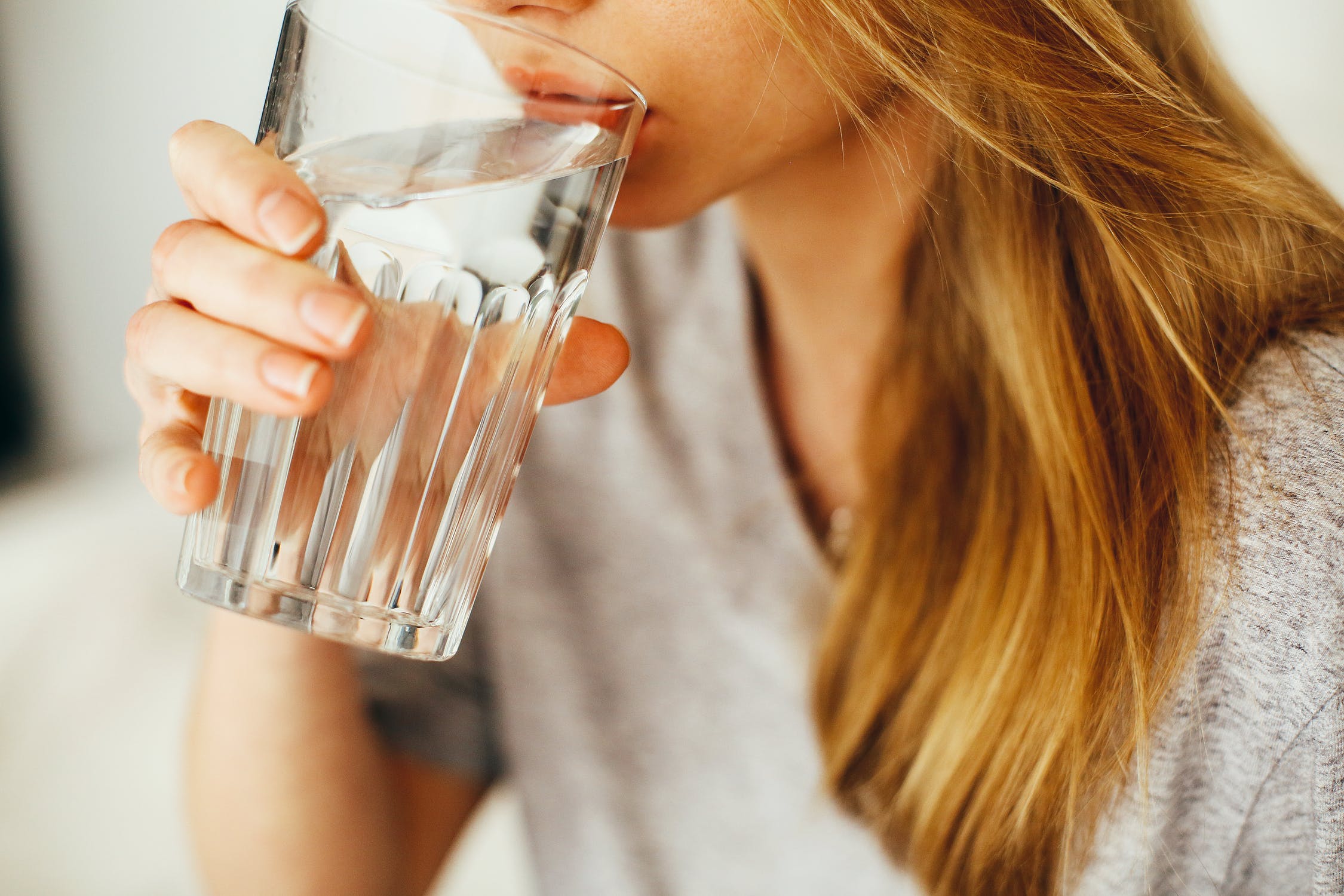 Lire la suite à propos de l’article Conformité de l’eau