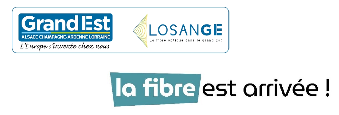 Lire la suite à propos de l’article La Fibre optique à Bainville