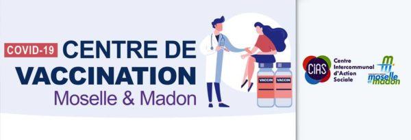 Lire la suite à propos de l’article Centre de vaccination contre la Covi-19 à Neuves-Maisons