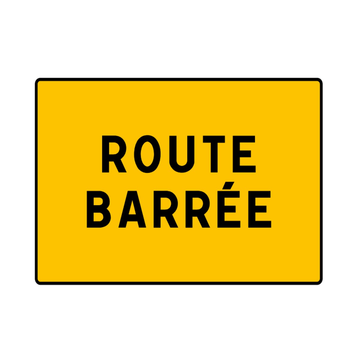 You are currently viewing Route barrée : haut de la rue du Fort inaccessible.