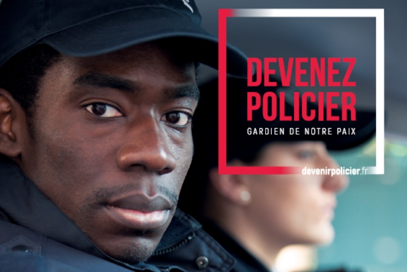 You are currently viewing Recrutement de cadets de la République