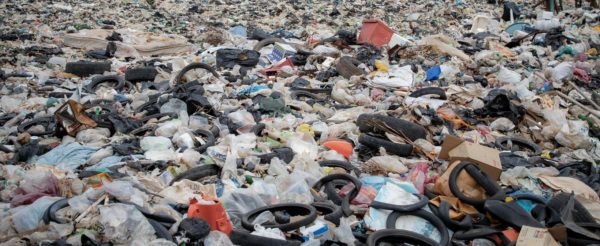 Lire la suite à propos de l’article Arrêté concernant les dépôts sauvages de déchets et d’ordures
