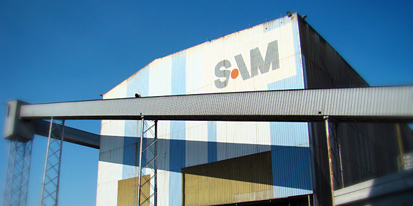 You are currently viewing L’usine SAM de Neuves-Maisons recrute !