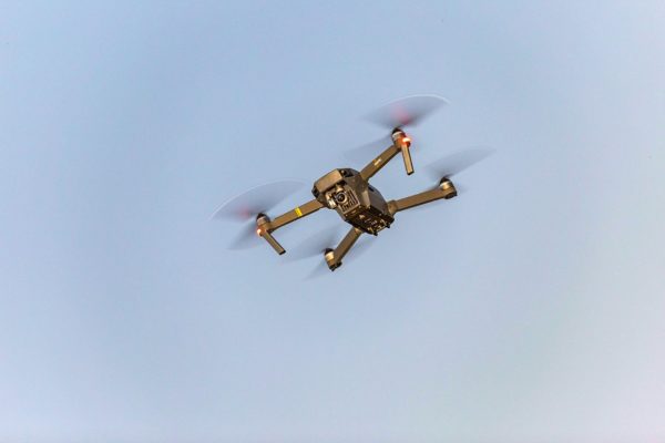 Lire la suite à propos de l’article Des drones vont survoler Bainville-sur-Madon (2 au 22 novembre 2021) pour cartographier les voies de chemin de fer.