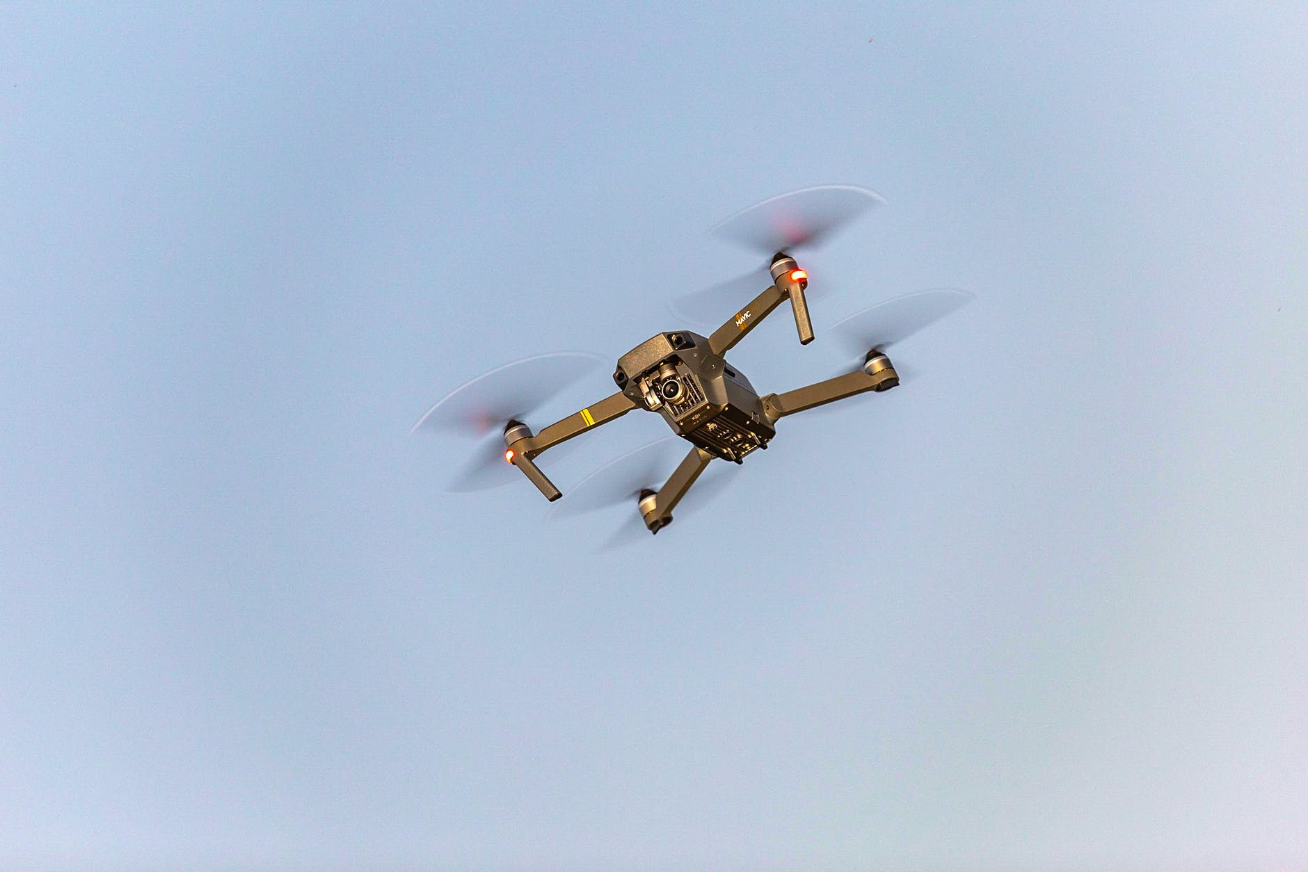 You are currently viewing Des drones vont survoler Bainville-sur-Madon