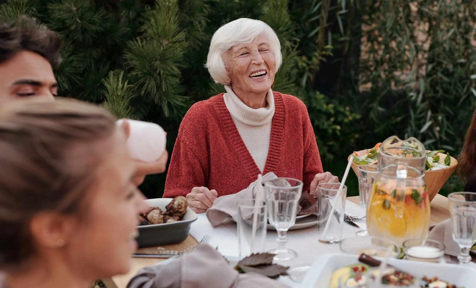 Lire la suite à propos de l’article Réservation pour le repas des aînés (12 décembre 2021)
