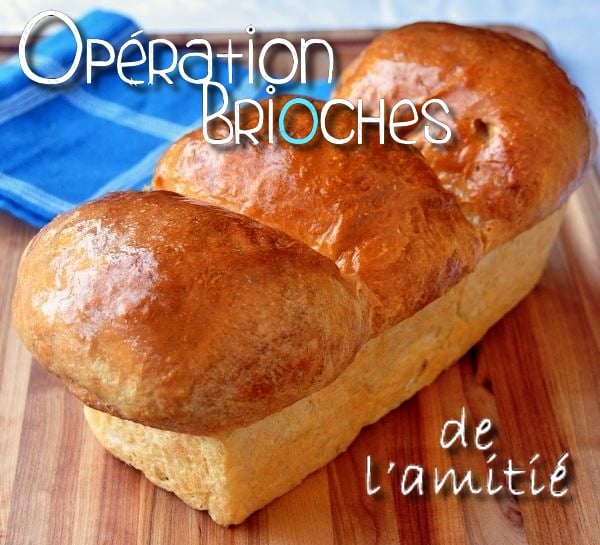 You are currently viewing Brioches de l’Amitié – Remerciements de l’A.E.I.M.