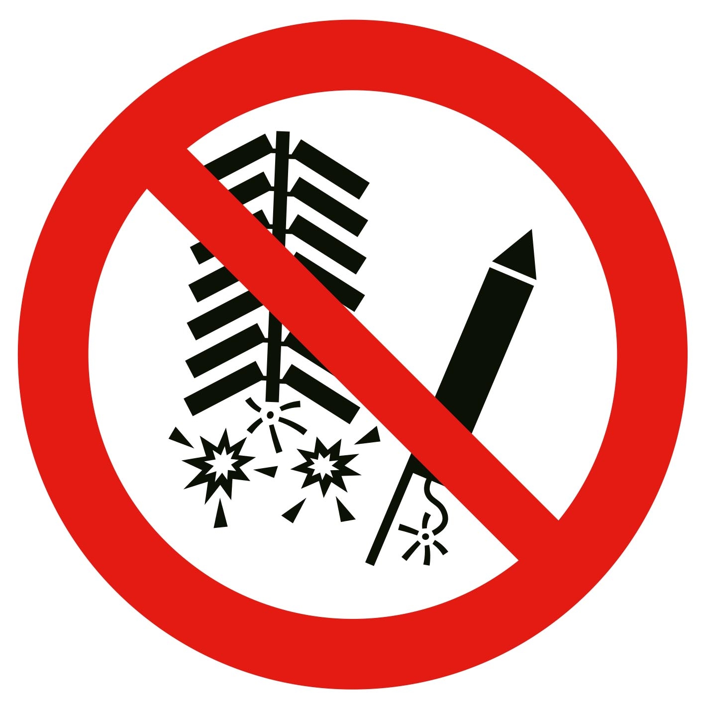 You are currently viewing Arrêté préfectoral concernant l’interdiction de pétards et de feux d’artifices sur la voie publique (du 30 octobre 2021 à 14h au lundi 1er novembre 2021 à 12h)