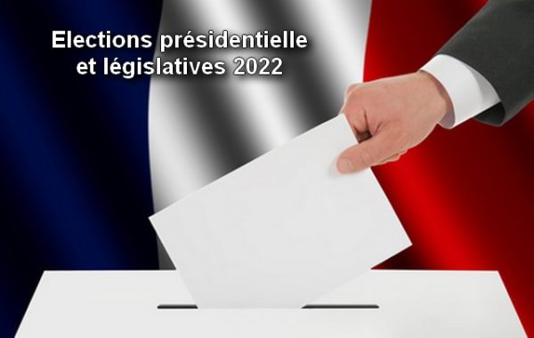 Lire la suite à propos de l’article Elections présidentielle et législatives en 2022