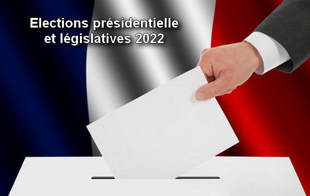 You are currently viewing Elections présidentielle et législatives en 2022
