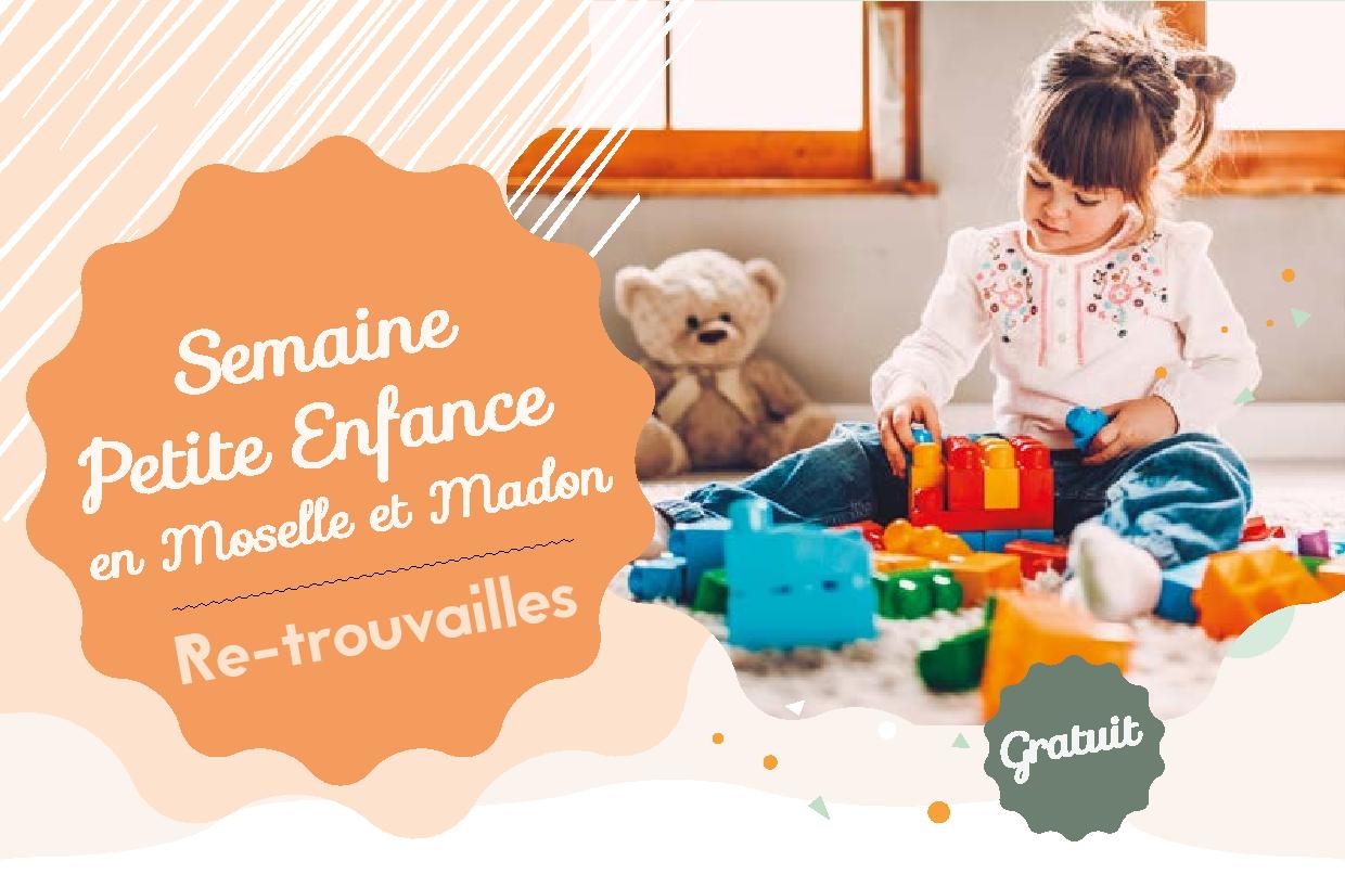 You are currently viewing Semaine Petite Enfance en Moselle et Madon (22 et 26 mars 2022)