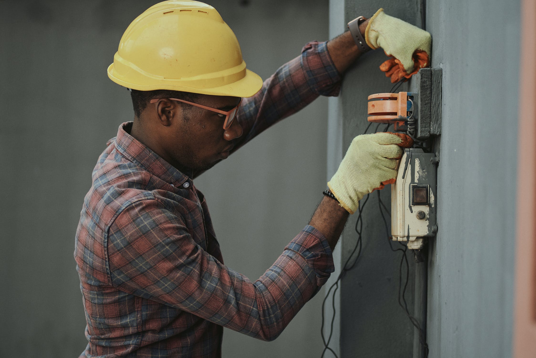 You are currently viewing Travaux sur le réseau électrique (21 avril 2022)