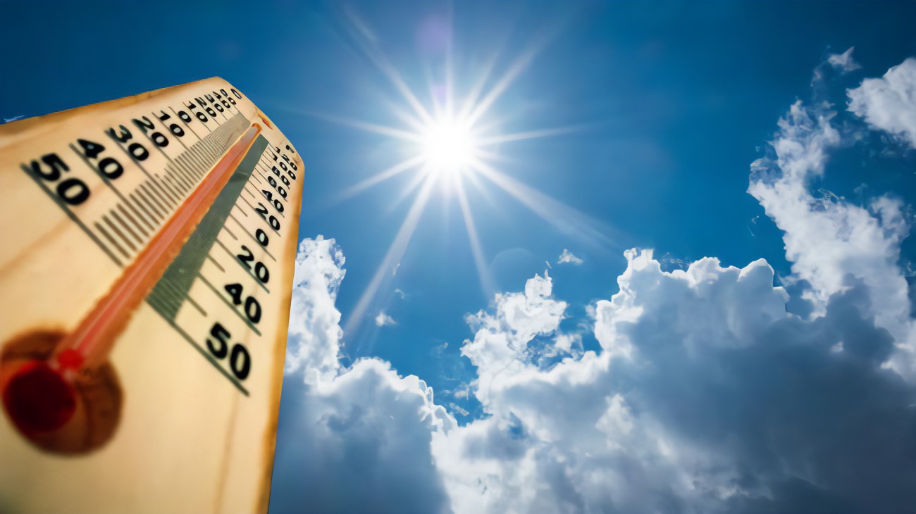 Lire la suite à propos de l’article Canicule et fortes chaleurs… les bons réflexes à adopter !