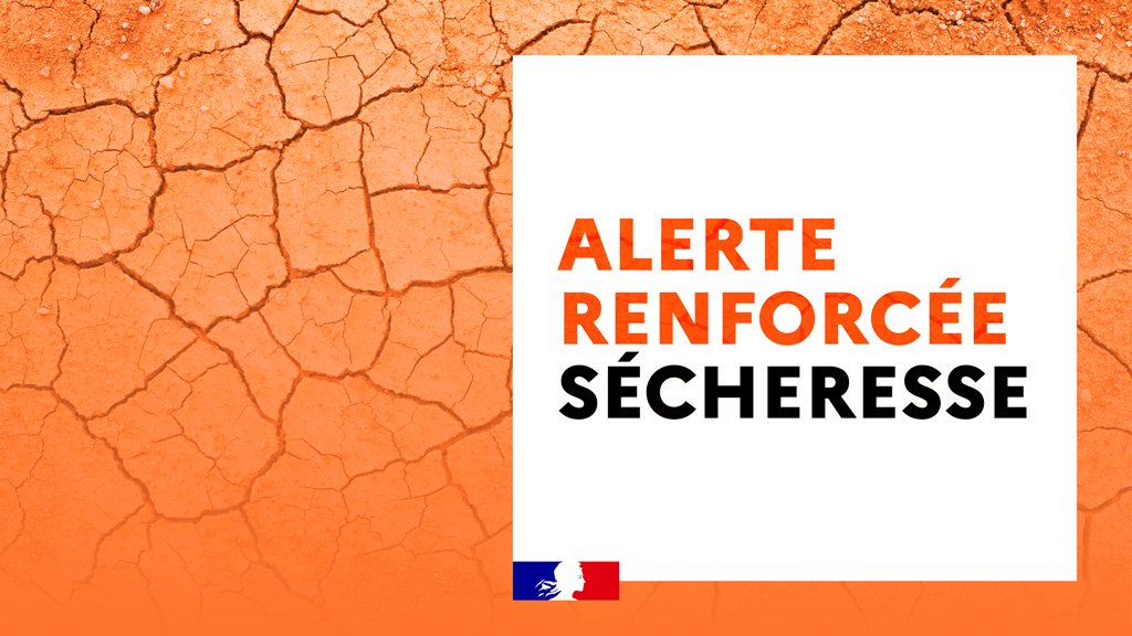 You are currently viewing Alerte sécheresse en Meurthe-et-Moselle !