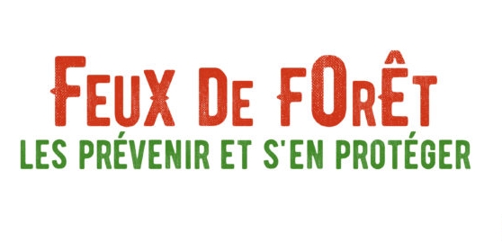 You are currently viewing Arrêté préfectoral du 27 juillet 2022, les mesures de prévention des incendies en forêt ( interdiction de l’usage du feu, restriction de la circulation motorisée et des travaux) sont reconduites jusqu’au 4 août 2022 inclus.