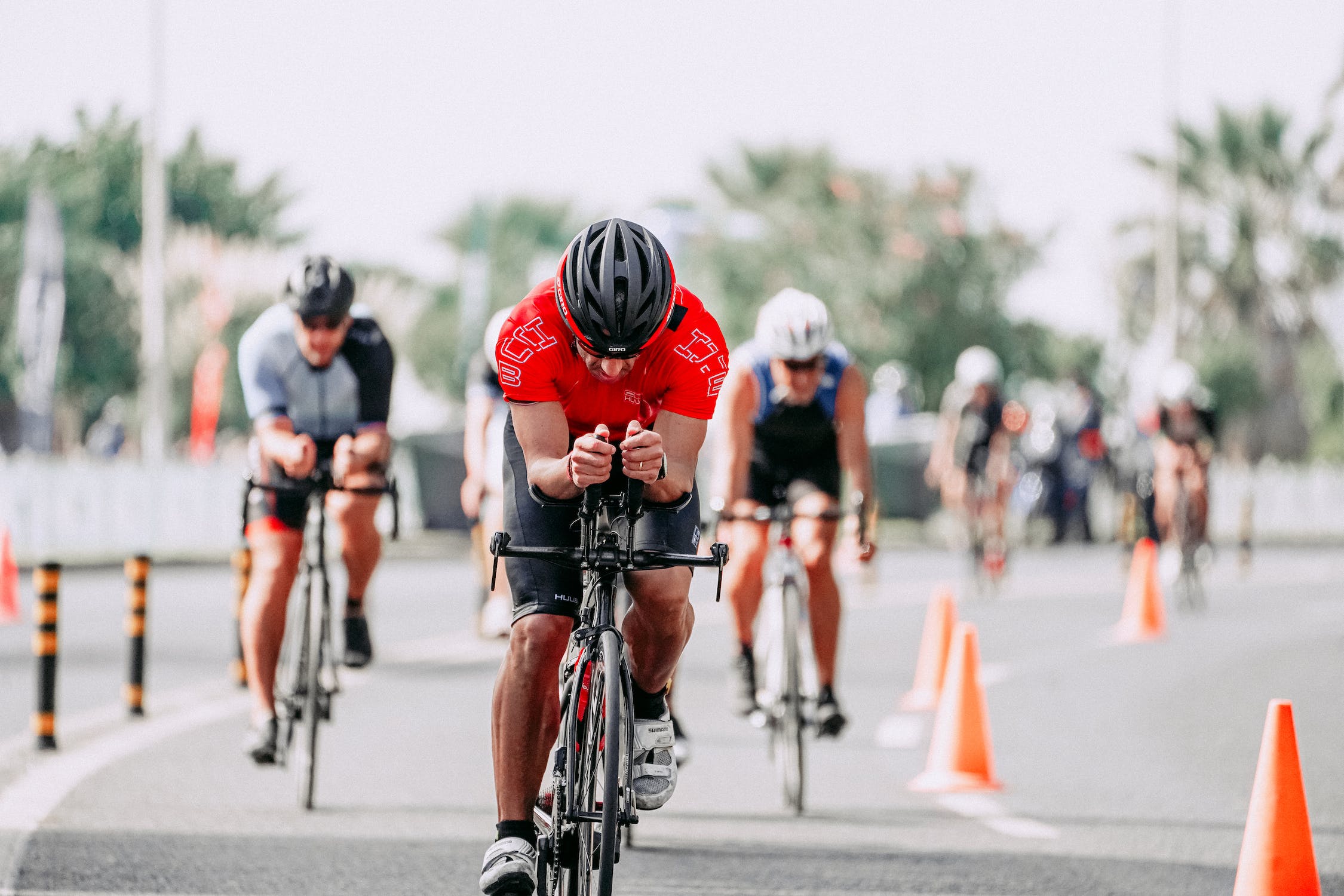 Lire la suite à propos de l’article Arrêté municipal règlementant temporairement la circulation en raison de course cycliste « La Pélissier » (28 août 2022)