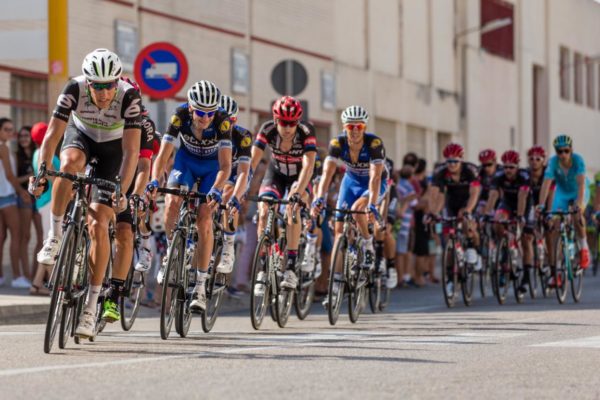 Lire la suite à propos de l’article Course cycliste « La Pélissier »
