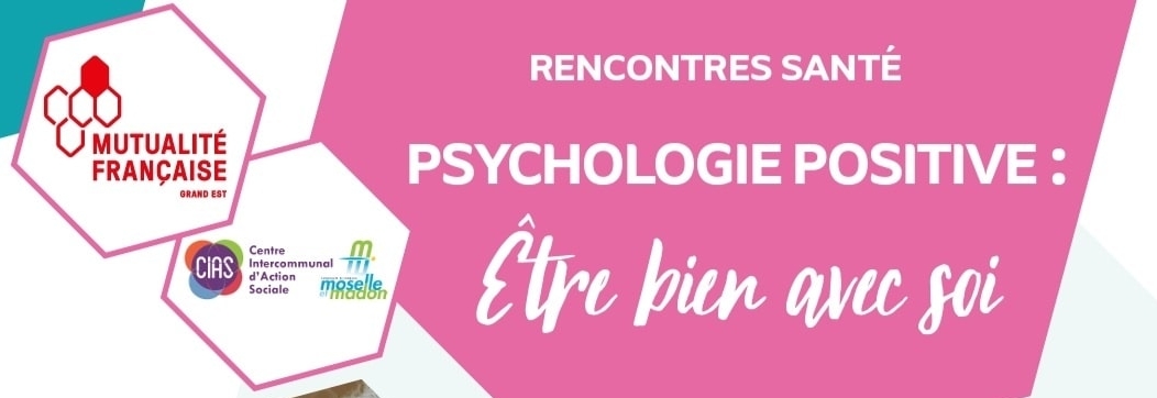 You are currently viewing « Atelier de psychologie positive » avec la Mutualité Française et la CCMM