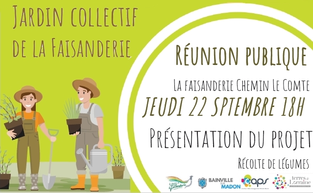 You are currently viewing Réunion publique à la Faisanderie (22 septembre 2022)