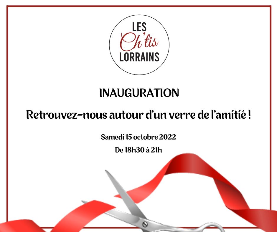 You are currently viewing Le bar-restaurant « Les Ch’tis lorrains » va ouvrir !