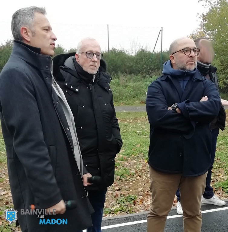 You are currently viewing Inauguration du city-stade « Pablo Correa » (26 nov. 2022)