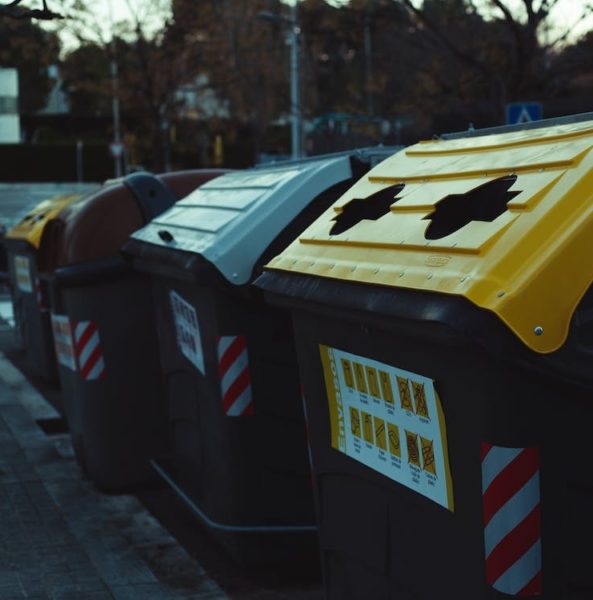 Lire la suite à propos de l’article Calendrier des collectes des déchets 2023