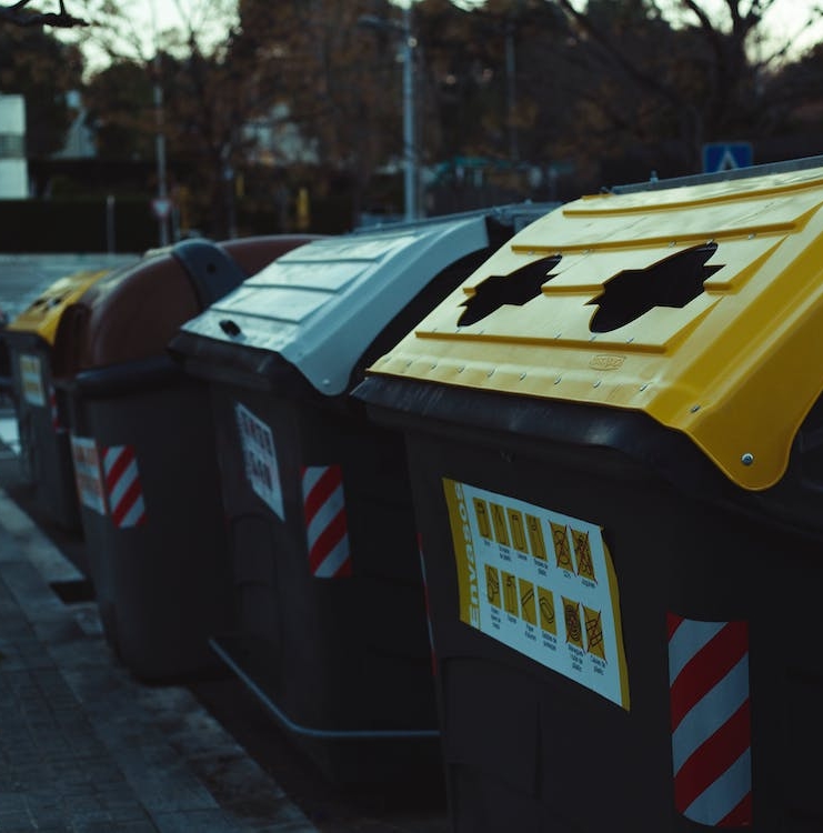 You are currently viewing Calendrier des collectes des déchets 2023