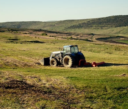 Lire la suite à propos de l’article Bail rural (février 2023) : Appel à candidatures !