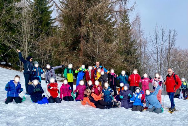 Lire la suite à propos de l’article Classe de neige à Valmeigner (les photos)