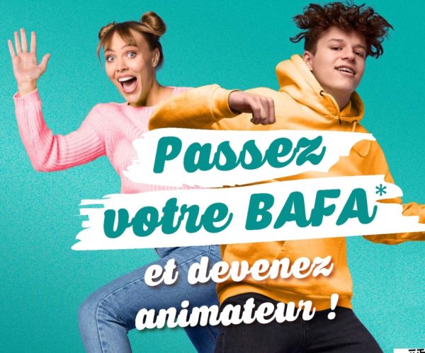 Lire la suite à propos de l’article Le CIAS de la CCMM vous aide à passer le BAFA !