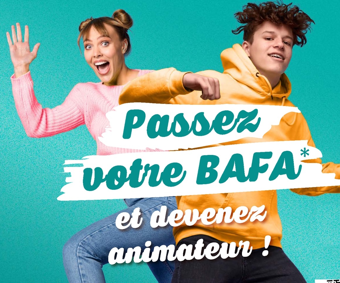 You are currently viewing Le CIAS de la CCMM vous aide à passer le BAFA !