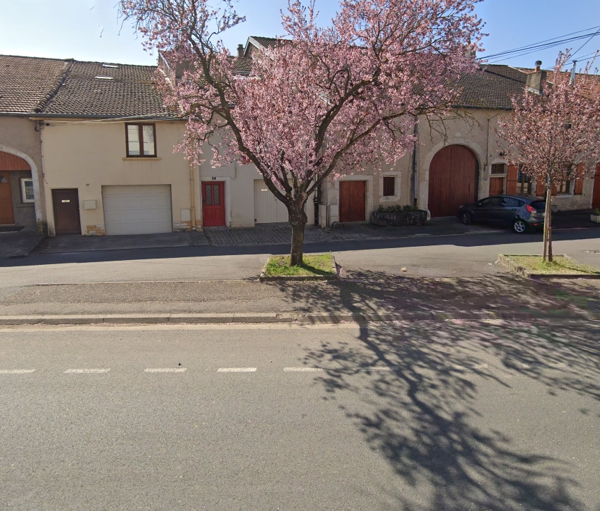 You are currently viewing Arrêté municipal concernant la circulation rue Jacques Callot (du 22 au 24 mai 2023)