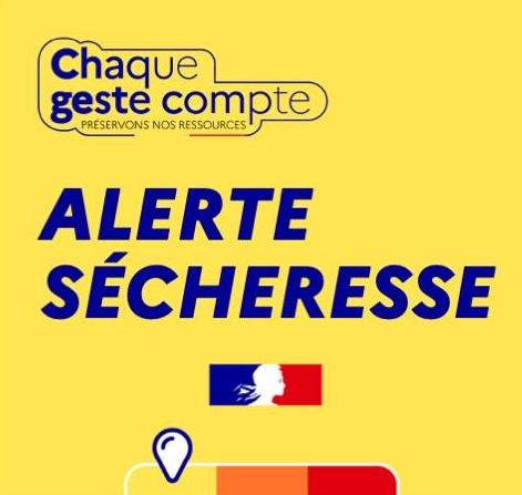 Lire la suite à propos de l’article Sécheresse : la Meurthe-et-Moselle passe en situation d’alerte