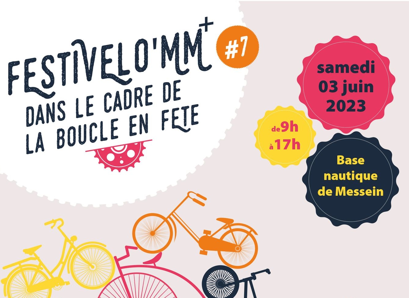 Lire la suite à propos de l’article Festivelo’MM (3 juin 2023)