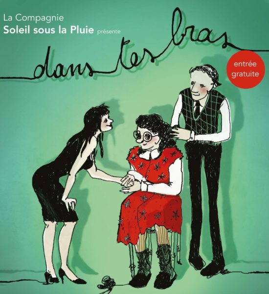 Lire la suite à propos de l’article Spectacle-débat « Dans les bras » (6 octobre 2023)