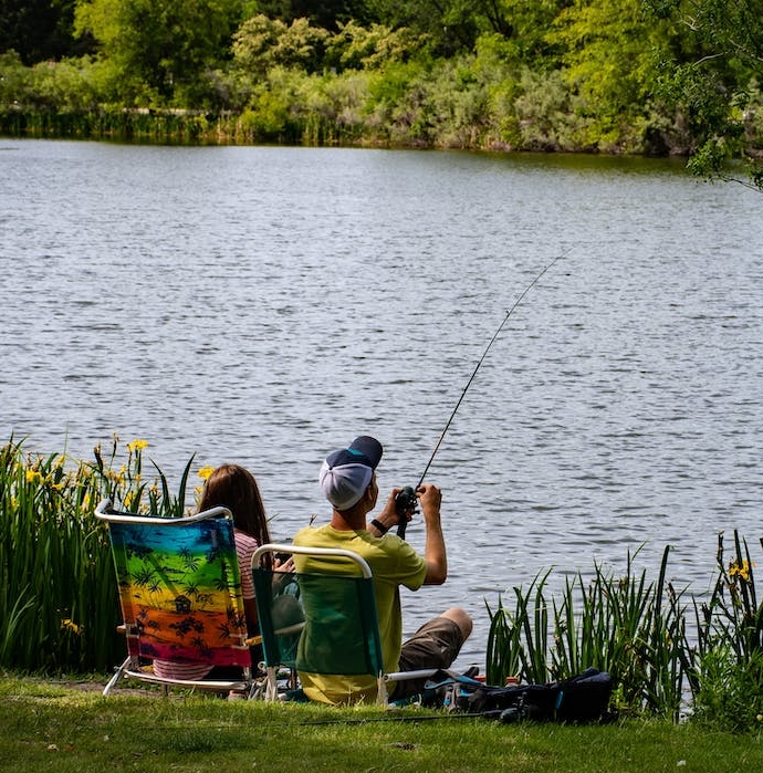 You are currently viewing Arrêté préfectoral concernant les périodes d’ouverture de la pêche en eau douce pour 2024