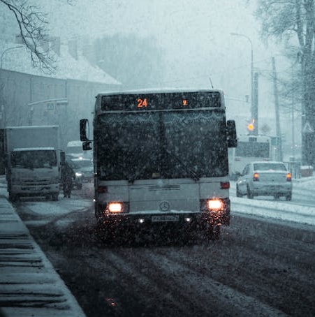Lire la suite à propos de l’article Vigilance orange – Pluies verglaçantes et neige – Pas de transports scolaires le 17 janvier 2024