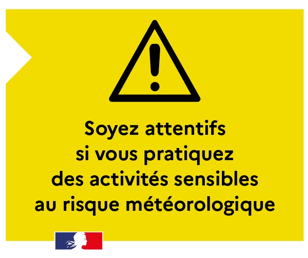You are currently viewing La Meurthe-et-Moselle est placée en vigilance jaune pour vent violent et crue