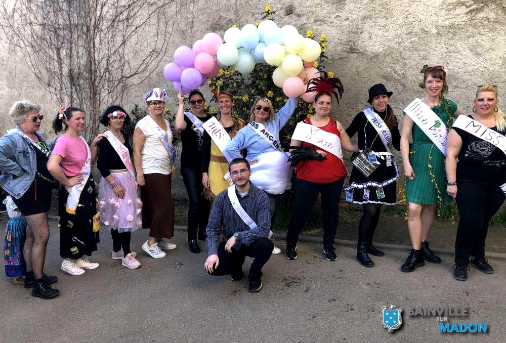 Lire la suite à propos de l’article Le carnaval de l’école Jacques Callot !