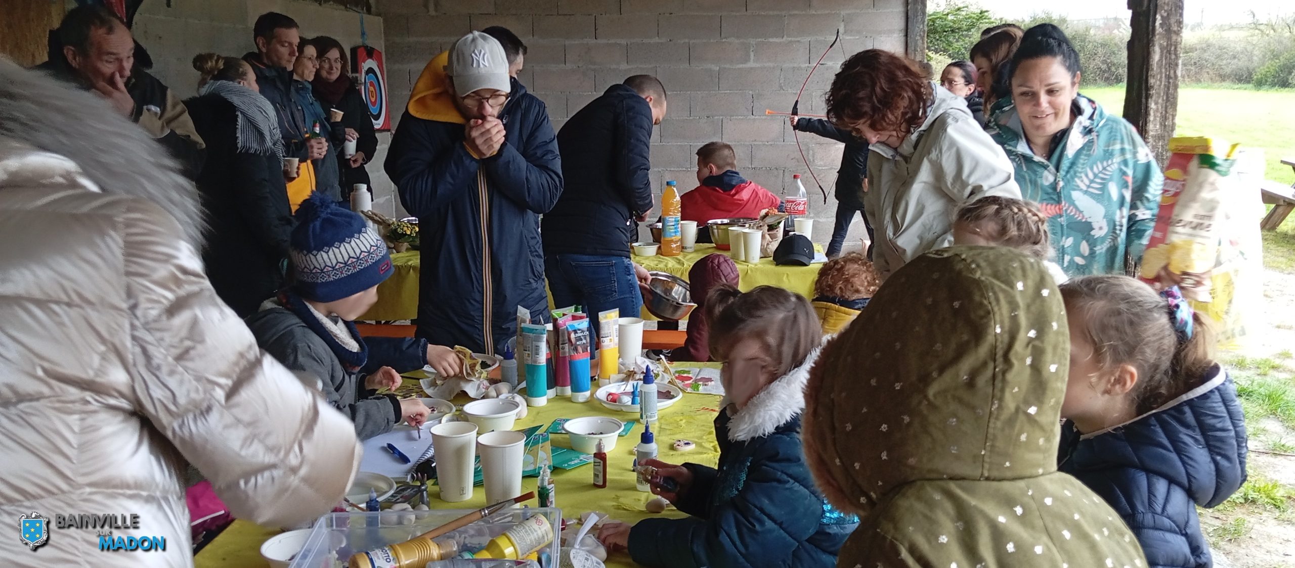 You are currently viewing Tournoi de Pâques à l’Espace loisirs (30 mars 2024)