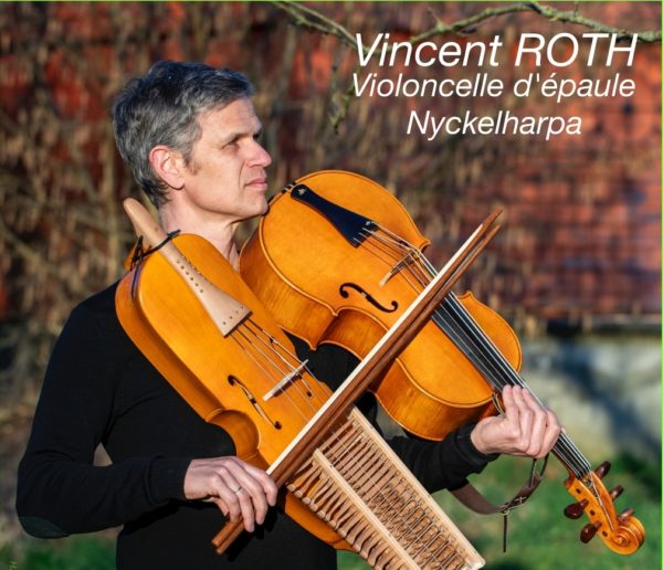 Lire la suite à propos de l’article Eglise de Bainville-sur-Madon : Concert de violon d’épaule et nyckelharpa (16 mai 2025)