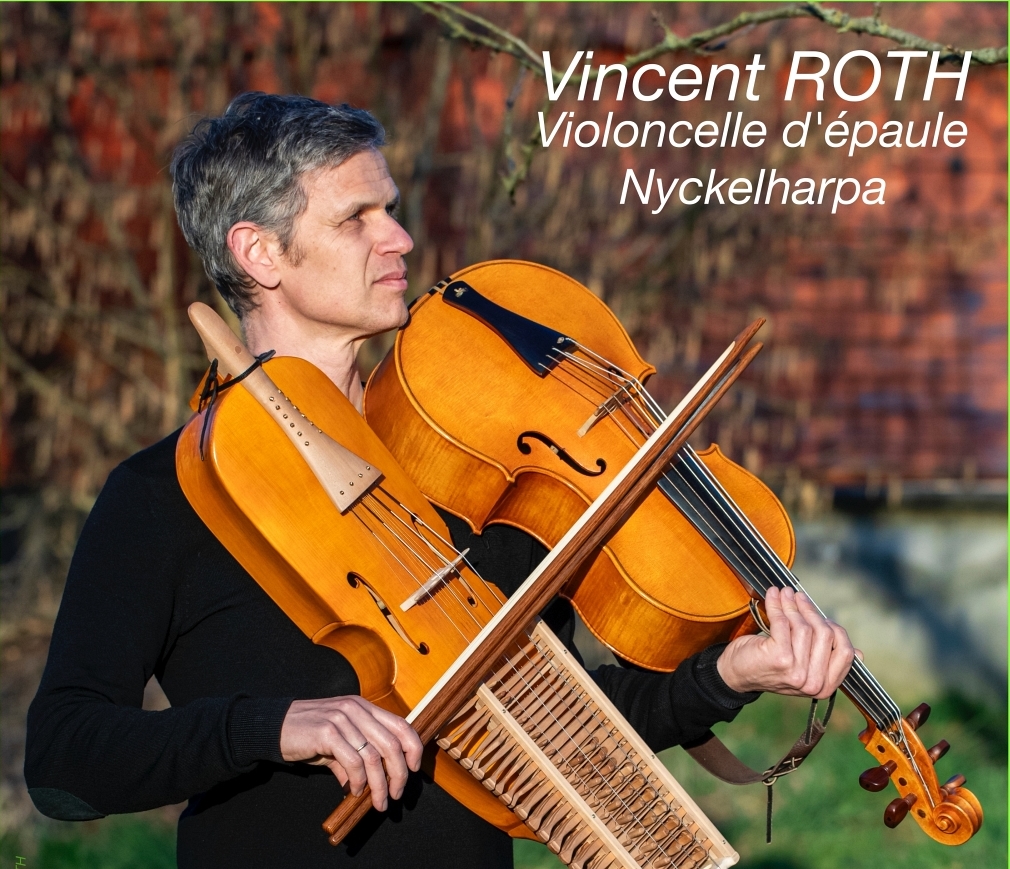 You are currently viewing Eglise de Bainville-sur-Madon : Concert de violon d’épaule et nyckelharpa (16 mai 2025)