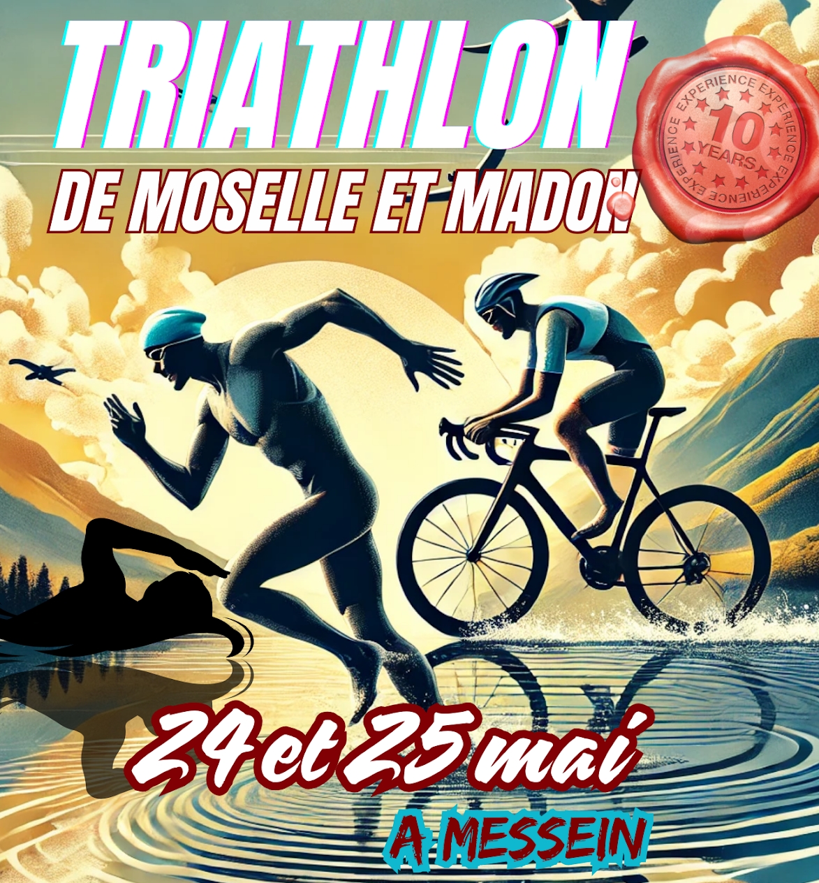 You are currently viewing Arrêté municipal portant sur une priorité de passage – Triathlon Moselle et Madon (25 mai 2025)