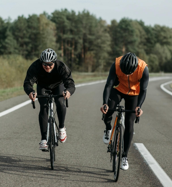You are currently viewing Arrêté municipal concernant la Course cycliste « La Pélissier » du 21 juin 2025