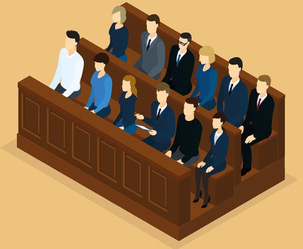 You are currently viewing Etablissement des listes préparatoires communales des jurés pour l’année 2025
