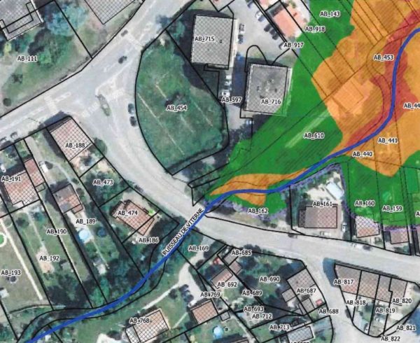 Lire la suite à propos de l’article Arrêté préfectoral concernant des travaux de réparation d’un pont (RD – Rue de la Gare)