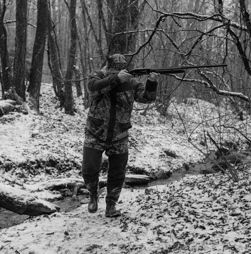 Lire la suite à propos de l’article Arrêté préfectoral concernant l’ouverture et clôture de la chasse (2025-2026)