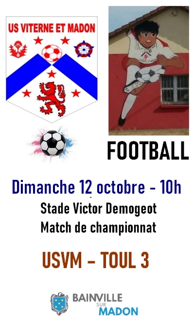 You are currently viewing Match de football