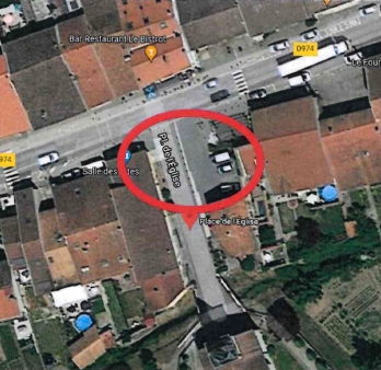 You are currently viewing Arrêté municipal portant sur l’interdiction temporaire de stationnement (2-3 octobre 2025)